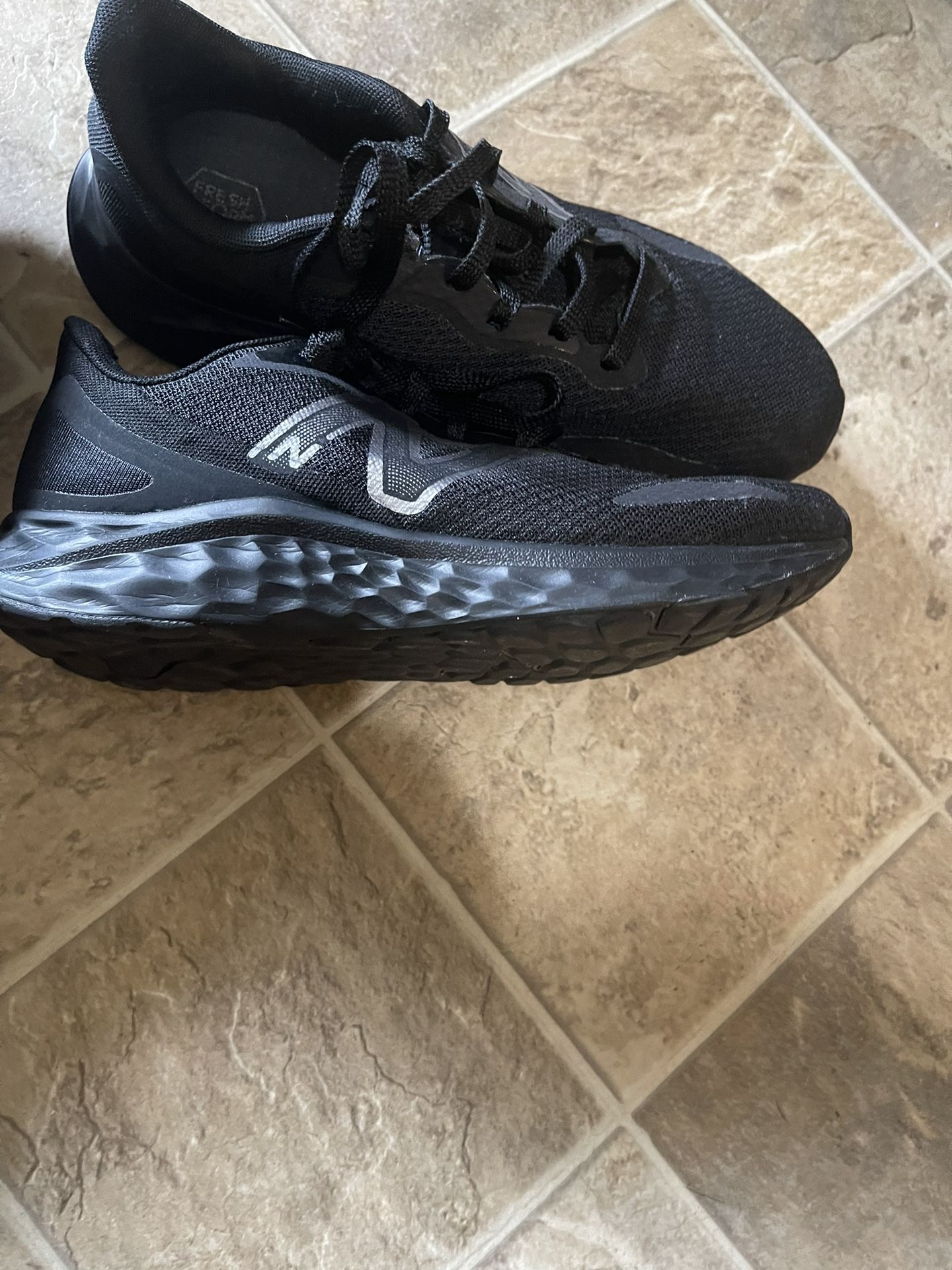 Barley Used Shoes For Women 3 For 130 Good Conditions