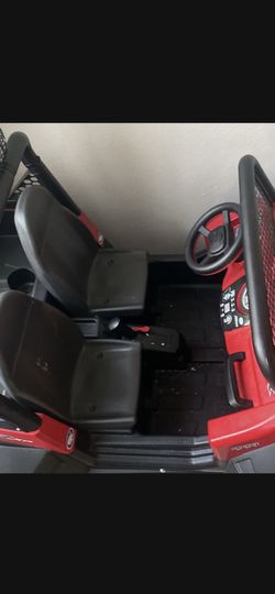 Electric Car