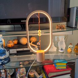 Modern Table Light