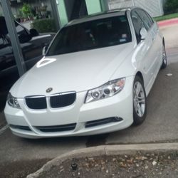 2008 BMW 328i