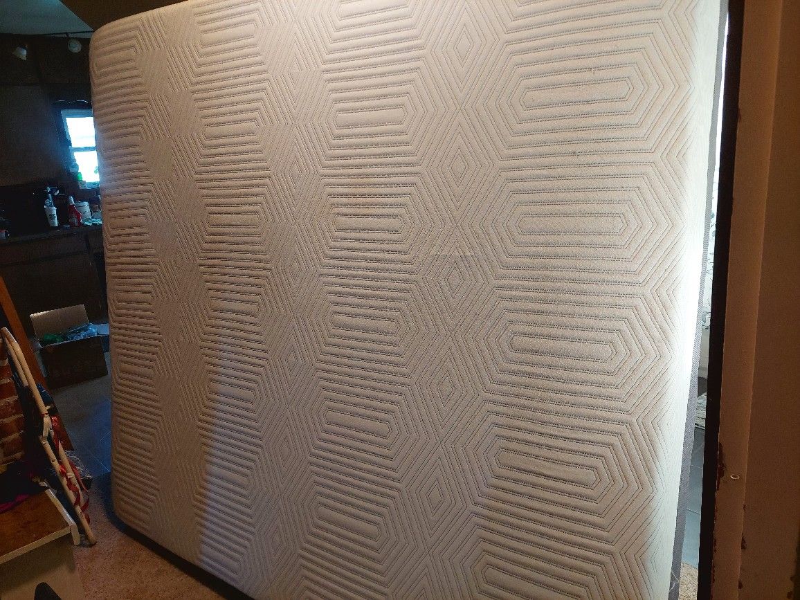 Free King Mattress