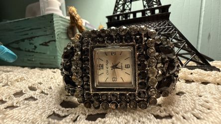 Woman’s Watch 