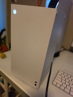 Xbox Series X Digital