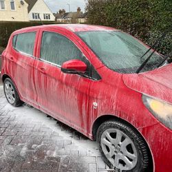 Get A Car 🚗 Wash 🧼 &detail 🧽 Mobil