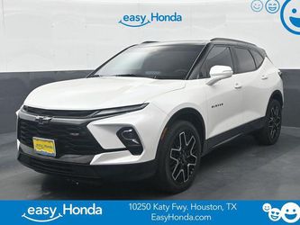 2023 Chevrolet Blazer