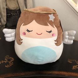 3 Christmas Squishmallows And Extra Plushy 