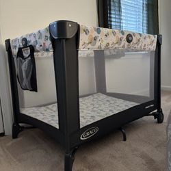Graco Pack N Play