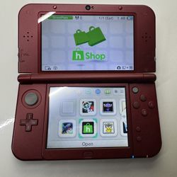 iMod 3DS