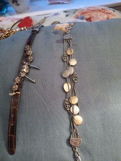 Brighton Bracelet