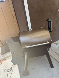 Pit boss Traguer 500 sq