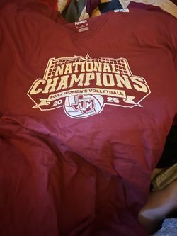 Texas a and m Xl