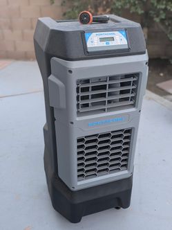 Portacool apex 500