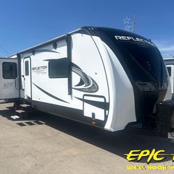 2022 Grand Design Reflection 315RLTS MSRP: $54,888 Sales Price: $42,950* Savings Of: $11,938