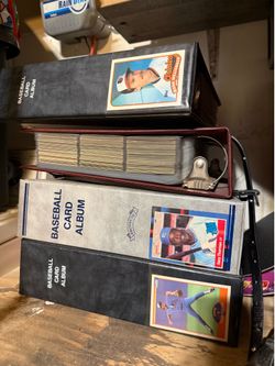 Sport cards