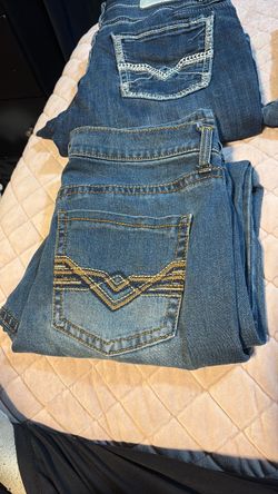 Men’s Jeans