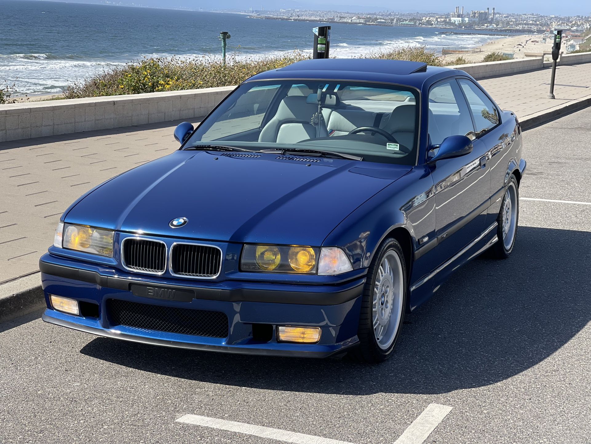 1995 BMW M3