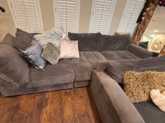 Indoor and outdoor furniture