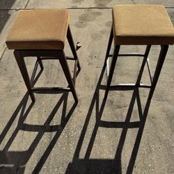 Stools 
