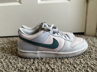 Nike Dunk Low Boys 6.5Y