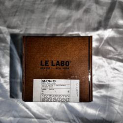 Le Labo Santal 33 100ml