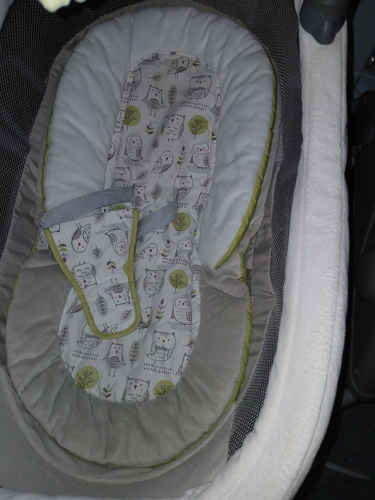 Graco Duo Glider