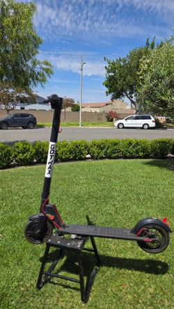 Go Trax Electric Scooter