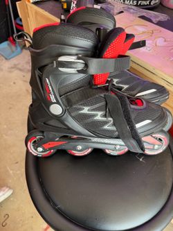 Rollerblade Bladerunner Advantage Pro Inline Skates