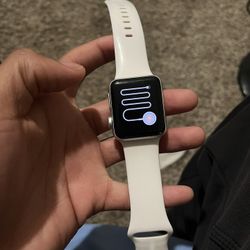 Apple Watch series 3