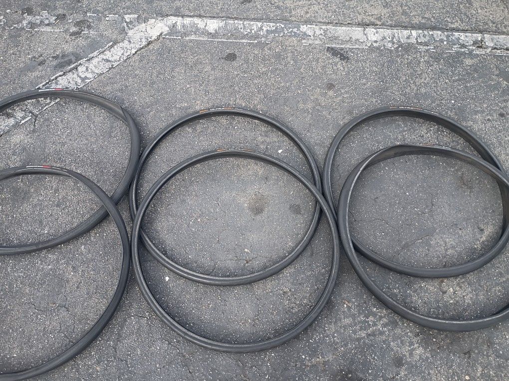 Continental - Specialized Road Bike Tires  $30 Pair