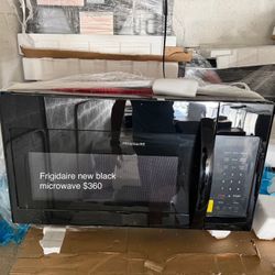 Frigidaire Microwave 