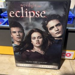 DVD’s 
