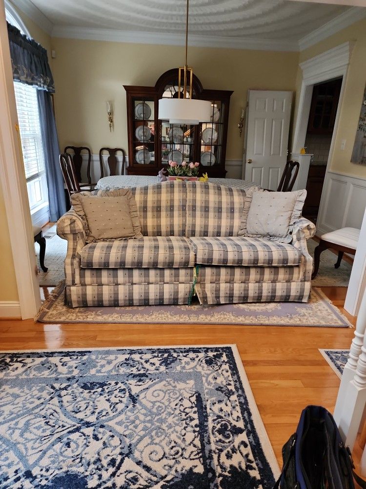 Sleeper Sofa