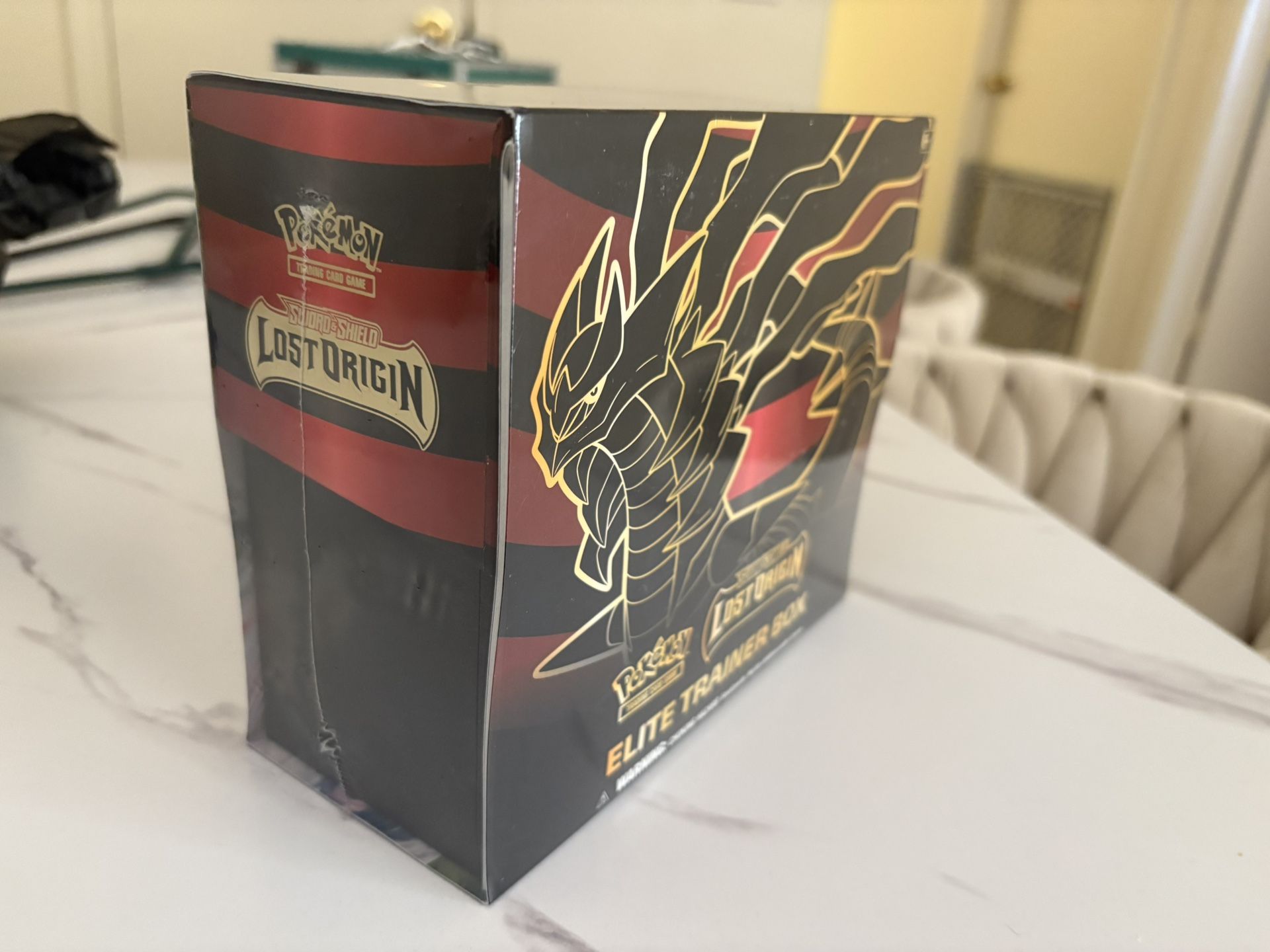 Lost Origin Etb