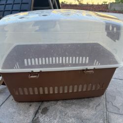 Pet Cage