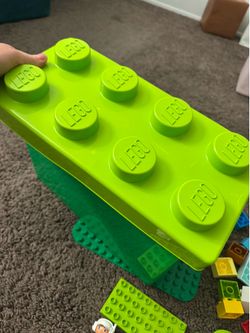 Lego Duplo Set