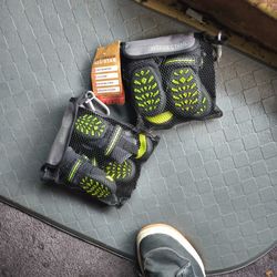 2 Sets Of New Dog Boots Size M