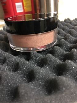 Loose blush brand new