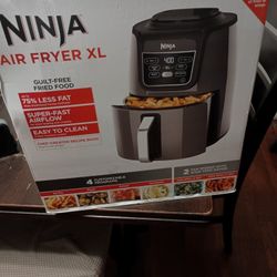 Ninja Air Fryer