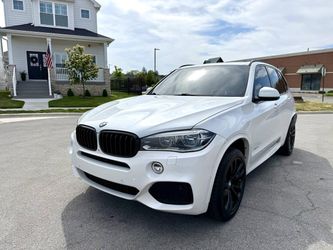 2015 BMW X5