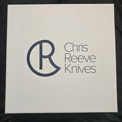 Chris Reeve Sebenza 31 Large Magnacut