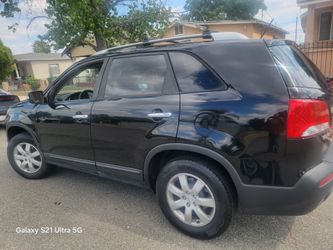 2011 KIA Sorento