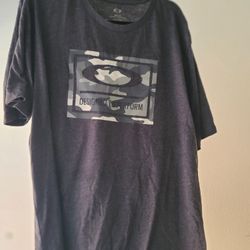 Oakley Shirt