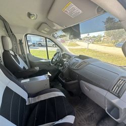 2016 Ford Transit 150
