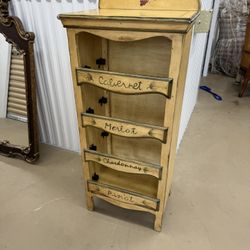 Wine Rack 