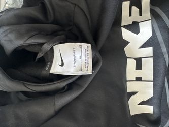 Look Men Nike Hoodie XL 