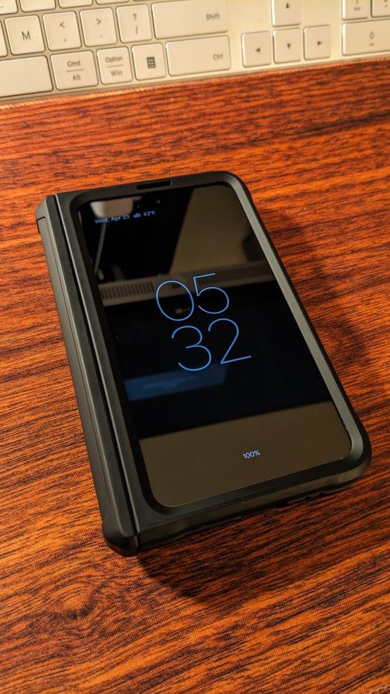Google Pixel Fold