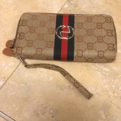 Fashion Wallet