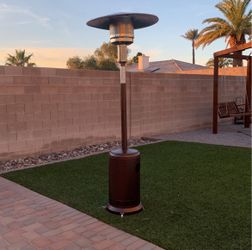 Patio Heater