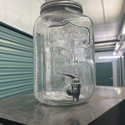 Tea/Water/Liquid Dispenser 