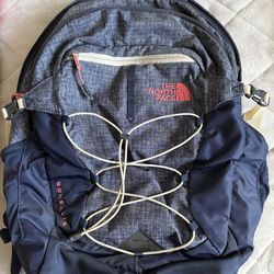 The North Face Borealis Backpack
